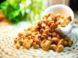 Here Is Why You Must Add The Humble Cashew Nut As Your Daily Snacking Option!