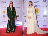 MAMI Film Festival Closing Ceremony: Sonam's Stunning Attire To Deepika's Style Disappointment