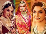 Style Came With Heavy Weight For These Bollywood Actresses
