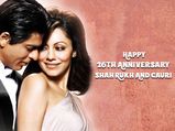 26th Anniversary Special: SRK-Gauri's Best Style Books Compiled