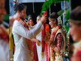 ChaiSam Marriage: Chaitanya and Samantha’s Wedding Looks Stunned Us