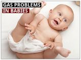 How To Relieve Gas In Babies