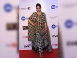 Best Dressed Celebs At MAMI Film Festival