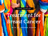 Treatment for Breast Cancer: Everything You Need to Know!