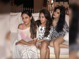 Gauri Khan Trolled For Her Fashion Blunder On SRK's Birthday Eve
