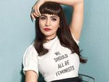 When T-Shirts Spoke For These Feminist Bollywood Celebrities