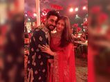 The Bachchan Family Attended A Wedding In Style