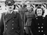Strange Love Relationship Of Hitler's With His Wife, Eva Braun