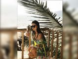 Disha Patani Can Get You Bowled With Her Latest Beach Look