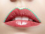 Interesting Analysis Based On The Shape Of Your Lips