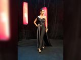 Malaika Arora's Unique Top Would Definitely Steal Your Attention