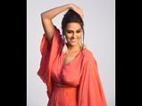 Neha Dhupia Was Peach-ing Amazingly For Vogue BFFs’ Promo Shoot