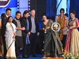 Big B, SRK And Kajol Were Style Rockers At The 23rd KIFF Inauguration Ceremony