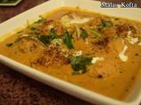 Delicious Malai Kofta Recipe