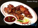 Spicy Chicken Wings Starter Recipe
