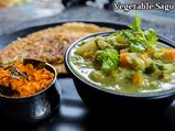 Vegetable Sagu Recipe: How To Prepare Mix Veg Sagu
