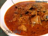 Yummy Chicken Curry With Coconut Milk Recipe