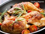 Chicken Majestic Recipe For Ramzan