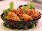 Chicken Nuggets For Your Iftar Feast