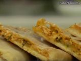 Easy To Prepare Paneer Kulcha Recipe