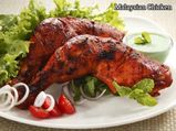 Malaysian Chicken Recipe For Christmas