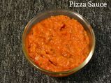 Pizza Sauce Recipe: How To Prepare Pizza Sauce At Home