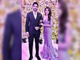 ChaiSam Stun Again; Let's Drool Over Naga Chaitanya And Samantha's Latest Reception Looks