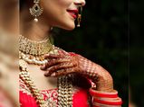25 Excellent Bridal Mehendi Designs For Full Hands