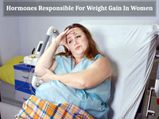 10 Hormones Responsible For Weight Gain In Women