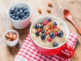 Best Low-calorie Breakfast For Weight Loss