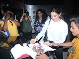 Deepika Padukone Celebrated Her 10th Filmography Anniversary In Style