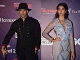 Pooja Hegde And Karan Singh Grover Were Style Stunners At GQ Fashion Nights