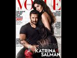 Katrina and Salman Look Hot As Savages For Vogue India’s Special Issue On Tiger Zinda Hai