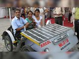 The Unsung Hero Of India Who Made A Solar Car To Free India From Pollution