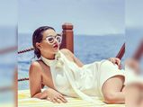 Nia Sharma Proves Her 'Sexiest' Tag With These Looks