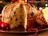 Panettone Bread