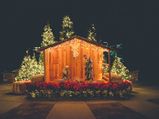 Significance Of Nativity Scene