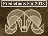2018: Horoscope Prediction For Aries