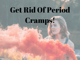 10 Natural Remedies For Period Pain