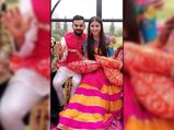 Virat Kohli And Anushka Sharma’s Mehendi Pictures Are Too Good