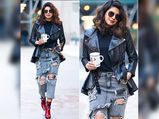 Priyanka Chopra Setting The Sexiest Style Trend Of The Year