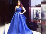 Aishwarya Rai Bachchan Flaunted Her Royalty For An Event In Dubai