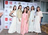 Summer Silhouttes Ruled Designer Shruti Sancheti's Latest Pret Line Fleur Collection Launch