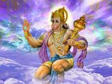 Reasons Why Hanuman Was Born In The Form Of A Monkey