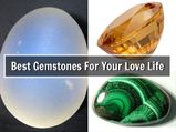 List Of Best Gemstones To Attract Love