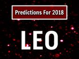 2018: Yearly Horoscope Prediction For Leo
