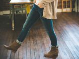 Types Of Jeans Every Woman Should Possess In Her Wardrobe
