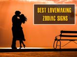 People Of These Zodiac Signs Enjoy Lovemaking The Most!