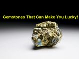 Keep These Stones To Attract More Money And Wealth