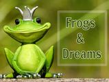 What Does Dreaming About Frogs When Pregnant Mean